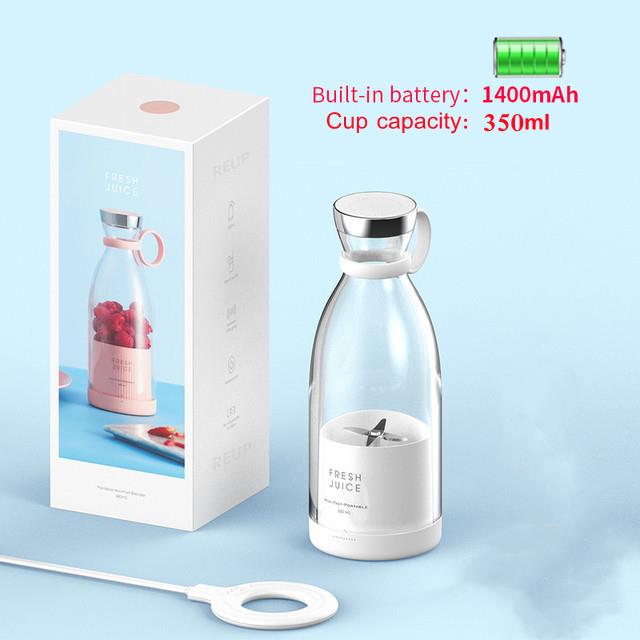 Mini Portable blender juice mixer