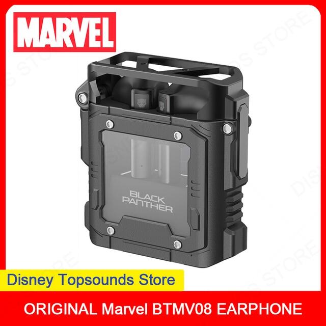 Disney BTMV08 TWS Wireless Bluetooth 5.3 Noise Reduction headphones