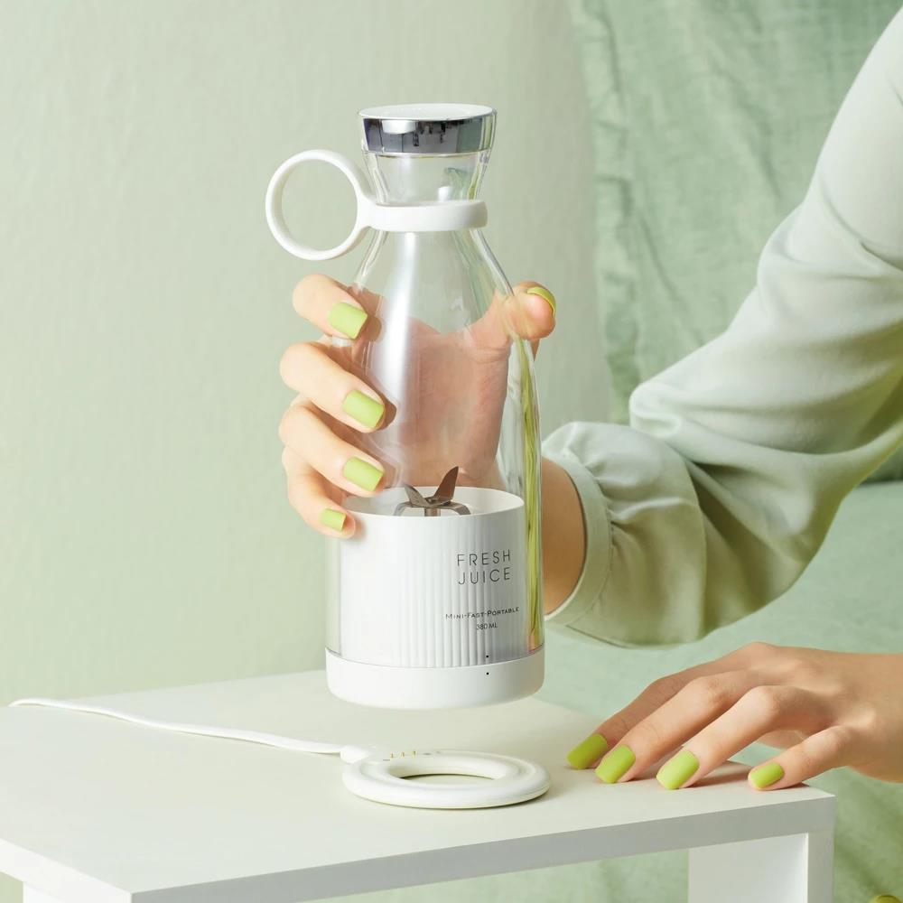 Mini Portable blender juice mixer
