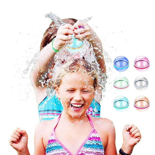 Funny Water Balloon Toy