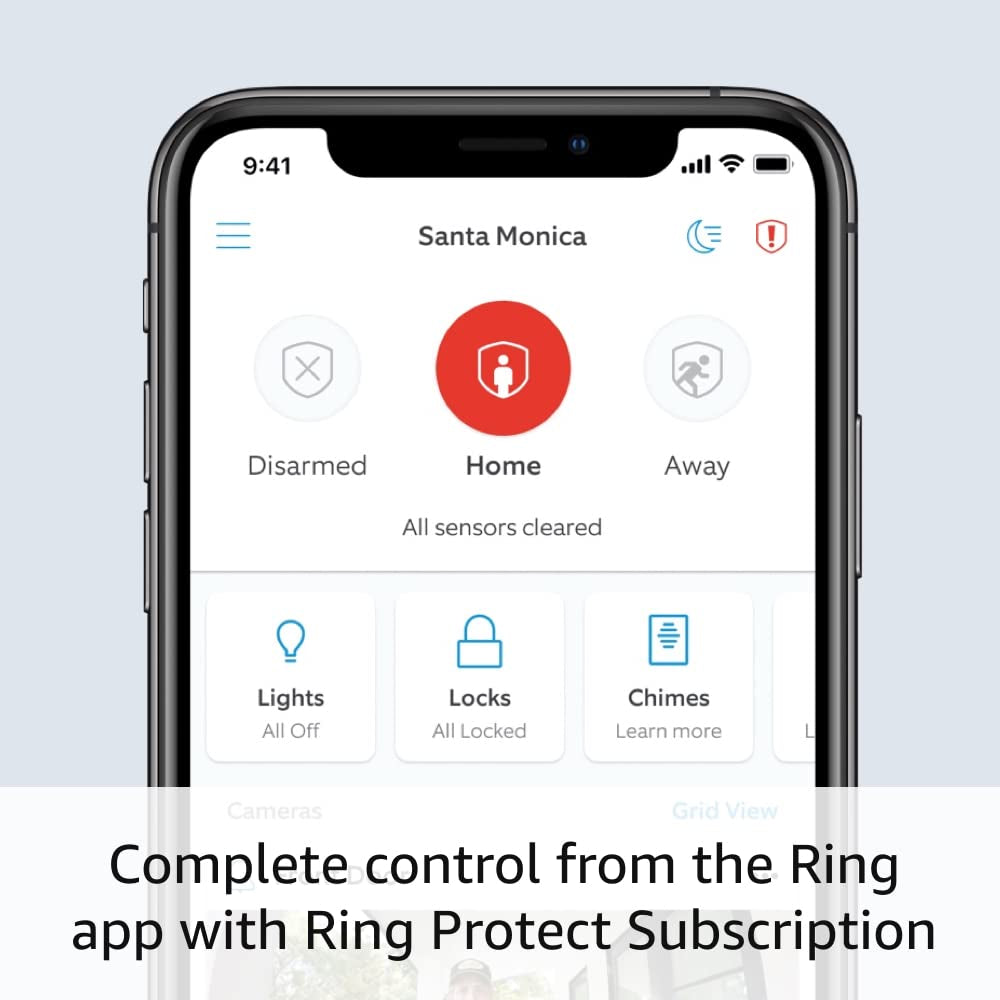 Video Doorbell Wired – Convenient, Essential Features in a Compact Design, Pair with  Chime to Hear Audio Alerts in Your Home (Existing Doorbell Wi Required) - 2021 Release
