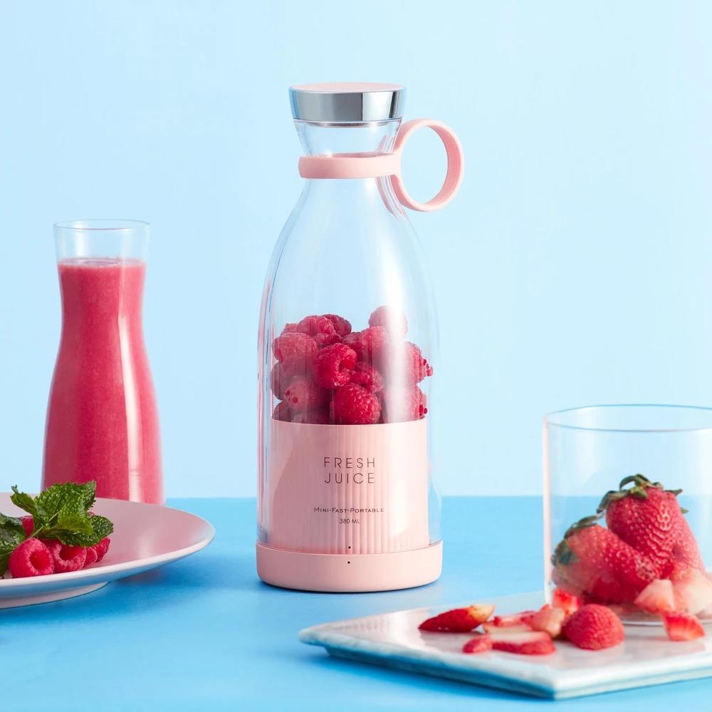 Mini Portable blender juice mixer