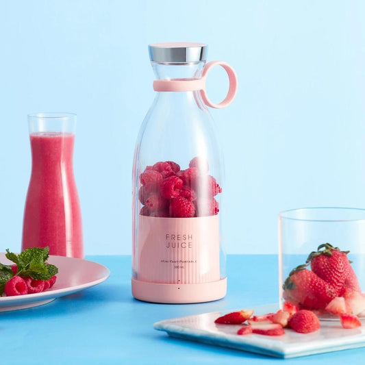 Mini Portable blender juice mixer