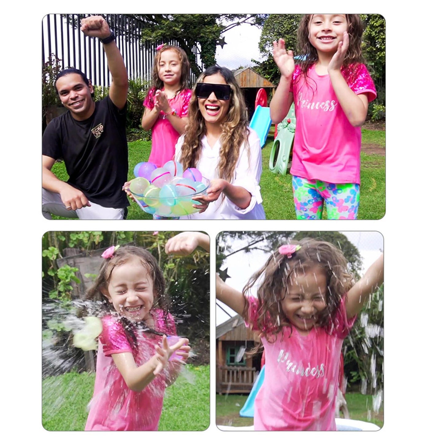 Funny Water Balloon Toy