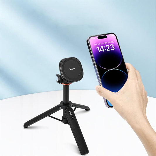 New for Magsafe to 1/4 Screw Tripod Mount stand