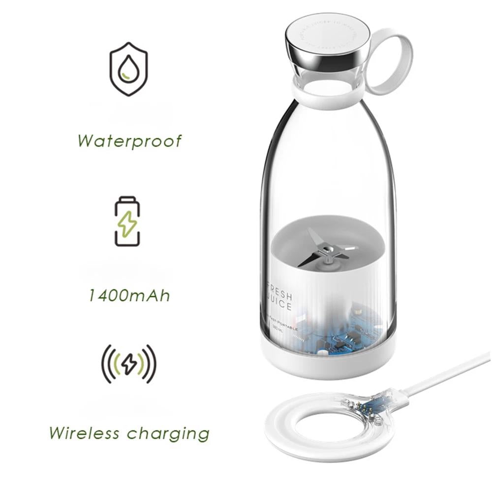 Mini Portable blender juice mixer