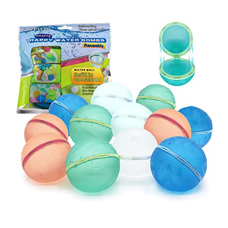 Funny Water Balloon Toy