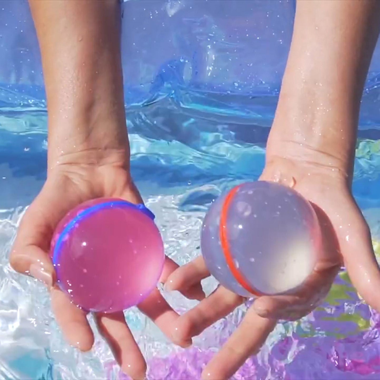 Funny Water Balloon Toy